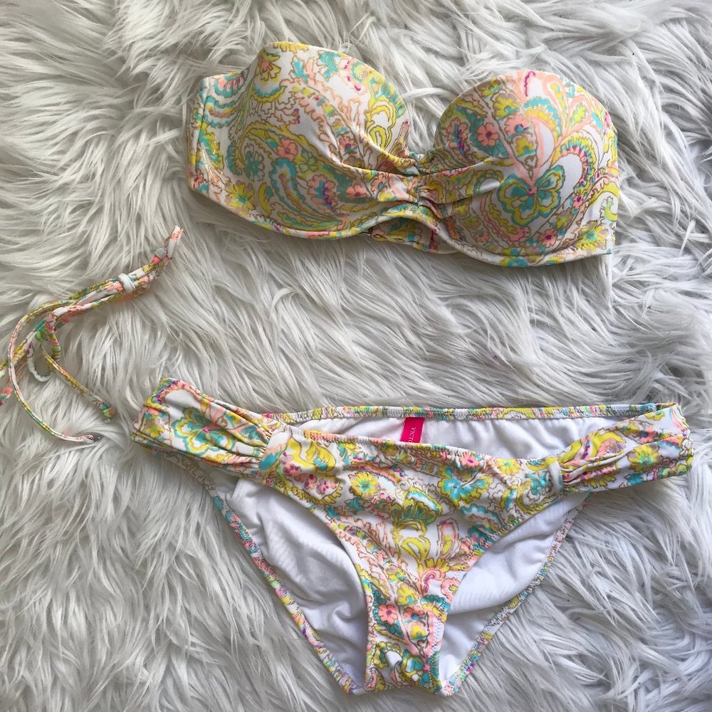 Victoria's Secret Swimsuit Bundle